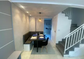 Foto 1 de Casa de Condomínio com 2 Quartos à venda, 60m² em Casa Verde, São Paulo