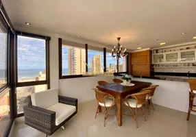 Foto 1 de Cobertura com 3 Quartos à venda, 163m² em Praia Grande, Torres