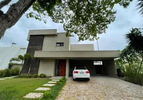 Foto 1 de Casa de Condomínio com 5 Quartos à venda, 390m² em Alphaville, Barueri