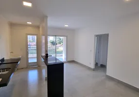 Foto 1 de Apartamento com 2 Quartos à venda, 70m² em Ribeirânia, Ribeirão Preto