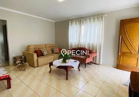 Foto 1 de Casa com 3 Quartos à venda, 190m² em Vila Indaiá, Rio Claro