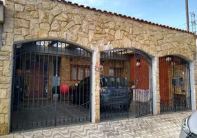 Foto 1 de Casa com 3 Quartos à venda, 154m² em Paulicéia, São Bernardo do Campo