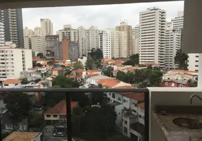 Foto 1 de Apartamento com 3 Quartos à venda, 100m² em Paraíso, São Paulo