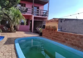 Foto 1 de Casa com 4 Quartos à venda, 100m² em Esplanada, Caxias do Sul