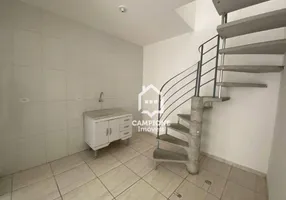 Foto 1 de Casa com 1 Quarto para alugar, 35m² em Casa Verde, São Paulo