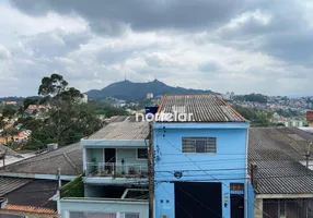 Foto 1 de Sobrado com 3 Quartos à venda, 190m² em Jardim Vivan, São Paulo