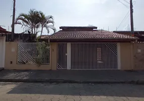 Foto 1 de Casa com 3 Quartos à venda, 170m² em Cidade Jardim, Jacareí