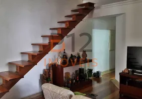 Foto 1 de Cobertura com 2 Quartos à venda, 142m² em Casa Verde, São Paulo