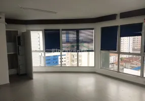 Foto 1 de Imóvel Comercial para venda ou aluguel, 98m² em Boqueirão, Santos