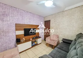 Foto 1 de Casa com 3 Quartos à venda, 178m² em Jardim Progresso, Americana