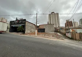 Foto 1 de Lote/Terreno à venda, 190m² em Vila Guilherme, São Paulo