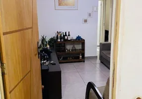 Foto 1 de Apartamento com 2 Quartos à venda, 50m² em Jardim Nova Mercedes, Campinas