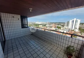 Foto 1 de Apartamento com 3 Quartos à venda, 186m² em Candelária, Natal