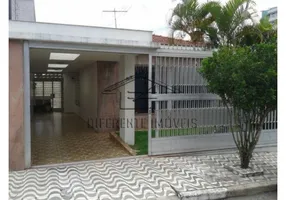 Foto 1 de Casa com 4 Quartos para venda ou aluguel, 500m² em Vila Gomes Cardim, São Paulo