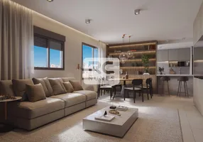Foto 1 de Apartamento com 1 Quarto à venda, 34m² em Santo Agostinho, Belo Horizonte