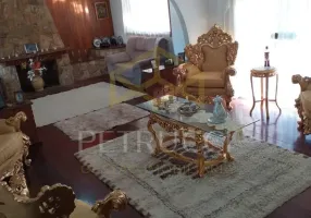 Foto 1 de Casa com 5 Quartos à venda, 850m² em Parque Taquaral, Campinas