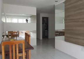 Foto 1 de Apartamento com 2 Quartos à venda, 62m² em Intermares, Cabedelo