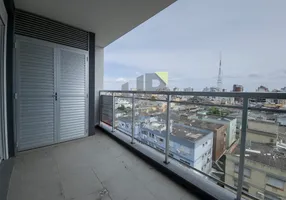 Foto 1 de Apartamento com 1 Quarto para alugar, 38m² em Centro, Pelotas