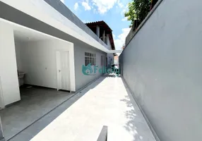 Foto 1 de Casa com 4 Quartos à venda, 182m² em Vila Pirituba, São Paulo