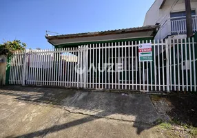 Foto 1 de Casa com 4 Quartos à venda, 120m² em Tatuquara, Curitiba