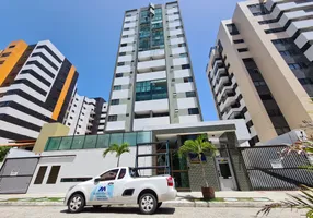 Foto 1 de Apartamento com 1 Quarto para alugar, 45m² em Jatiúca, Maceió