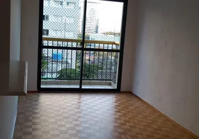 Foto 1 de Apartamento com 3 Quartos para venda ou aluguel, 85m² em Alphaville, Barueri