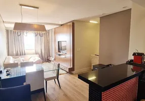 Foto 1 de Apartamento com 3 Quartos à venda, 86m² em Vila Monteiro, Piracicaba