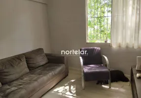 Foto 1 de Apartamento com 3 Quartos à venda, 93m² em Parque Mandaqui, São Paulo