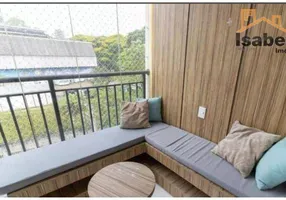 Foto 1 de Apartamento com 2 Quartos à venda, 57m² em Parque Imperial , São Paulo