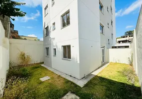 Foto 1 de Apartamento com 2 Quartos à venda, 127m² em São Salvador, Belo Horizonte