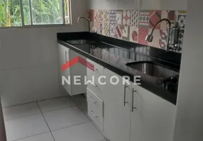 Foto 1 de Apartamento com 2 Quartos à venda, 47m² em Tribobó, São Gonçalo