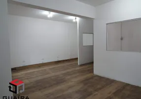 Foto 1 de Imóvel Comercial com 1 Quarto para alugar, 113m² em Jardim, Santo André