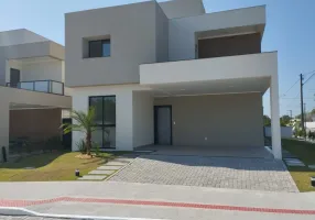 Foto 1 de Casa com 4 Quartos à venda, 225m² em Manguinhos, Serra