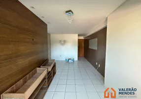 Foto 1 de Apartamento com 3 Quartos à venda, 64m² em Campo Grande, Recife