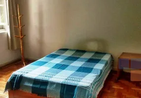 Foto 1 de Apartamento com 1 Quarto para alugar, 12m² em Serra, Belo Horizonte
