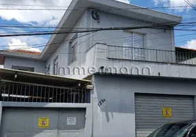 Foto 1 de Casa com 3 Quartos à venda, 299m² em Perdizes, São Paulo