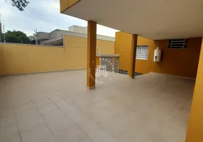 Foto 1 de Casa com 3 Quartos à venda, 197m² em Vila Rafael de Oliveira, Jundiaí
