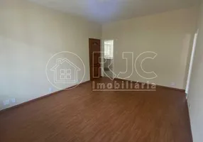 Foto 1 de Apartamento com 3 Quartos à venda, 93m² em Tijuca, Rio de Janeiro