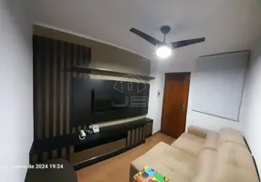 Foto 1 de Apartamento com 2 Quartos à venda, 47m² em Conjunto Habitacional Padre Anchieta, Campinas