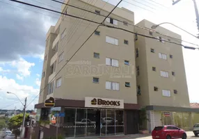 Foto 1 de Apartamento com 2 Quartos à venda, 64m² em Centro, São Carlos