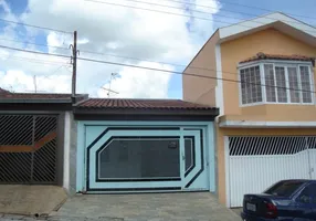 Foto 1 de Casa com 2 Quartos à venda, 115m² em Jardim Dona Francisca, São Carlos