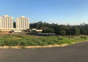 Foto 1 de Lote/Terreno à venda, 305m² em Jardim Casablanca, Indaiatuba