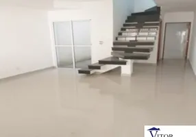 Foto 1 de Sobrado com 3 Quartos à venda, 160m² em Imirim, São Paulo