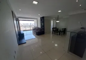 Foto 1 de Apartamento com 2 Quartos para alugar, 95m² em Vila Dom Luís, São Luís