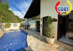 Foto 1 de Casa de Condomínio com 3 Quartos para venda ou aluguel, 420m² em Aruja Hills III, Arujá