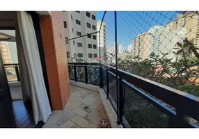 Foto 1 de Apartamento com 4 Quartos para alugar, 172m² em Pompeia, São Paulo