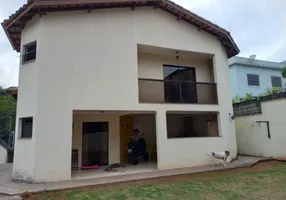 Foto 1 de Sobrado com 3 Quartos à venda, 476m² em Raposo Tavares, Osasco