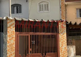 Foto 1 de Sobrado com 2 Quartos à venda, 93m² em Sítio do Mandaqui, São Paulo