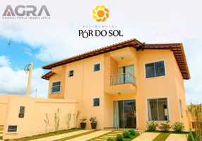 Foto 1 de Casa de Condomínio com 3 Quartos à venda, 98m² em Candeias, Vitória da Conquista