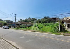 Foto 1 de Lote/Terreno à venda em Atiradores, Joinville